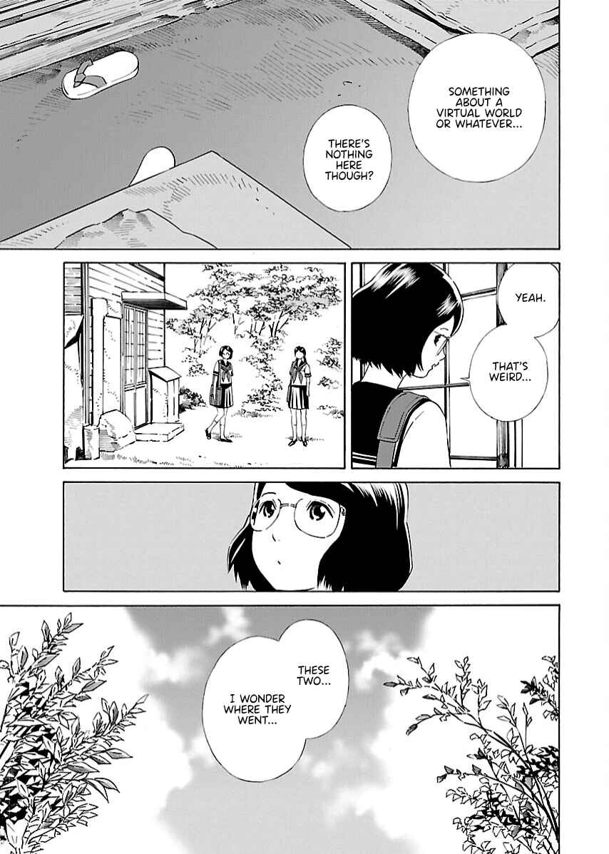 Page 30 Chapter 21 Lily System