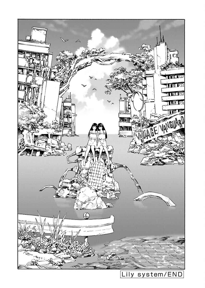 Page 31 Chapter 21 Lily System