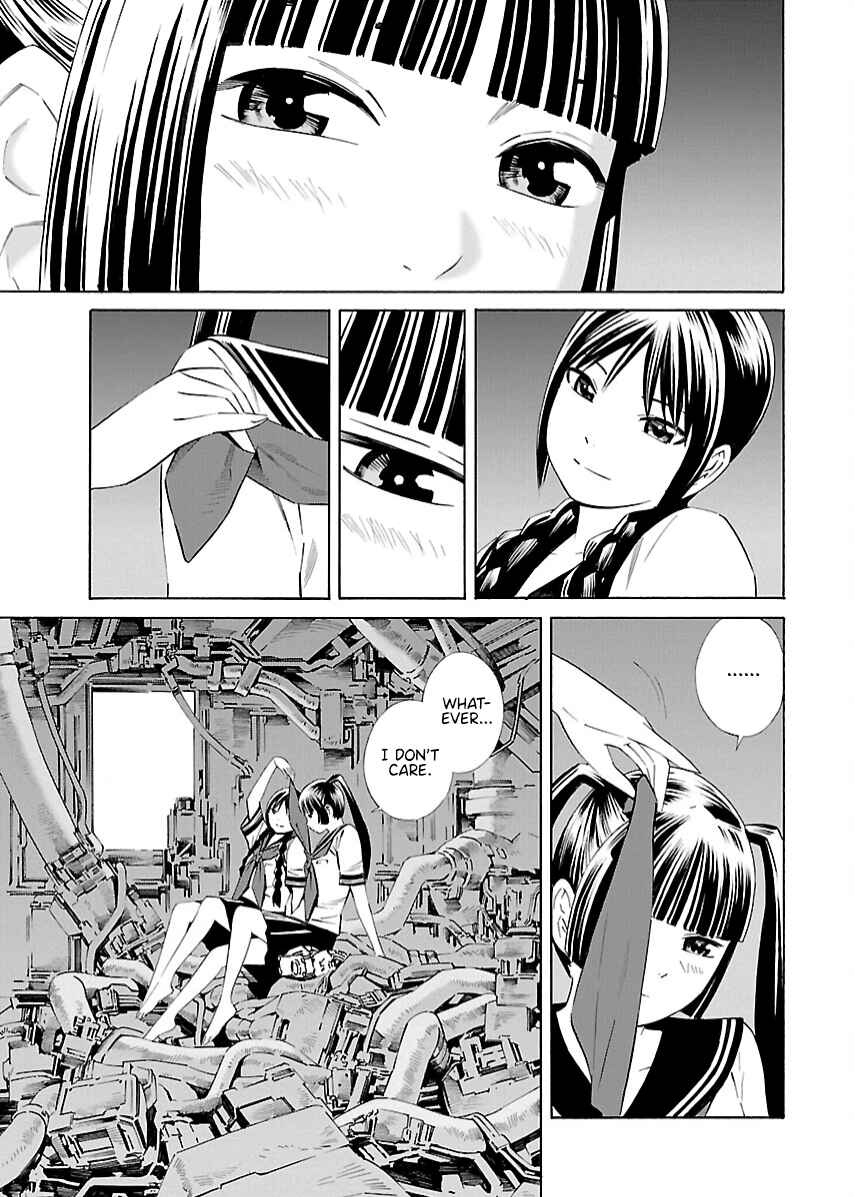 Page 5 Chapter 21 Lily System