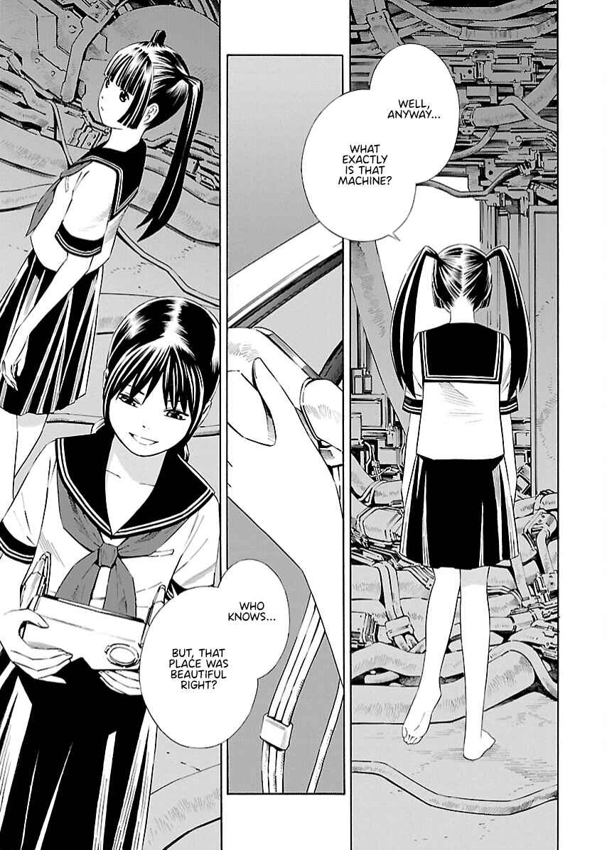 Page 1 Chapter 17 Lily System