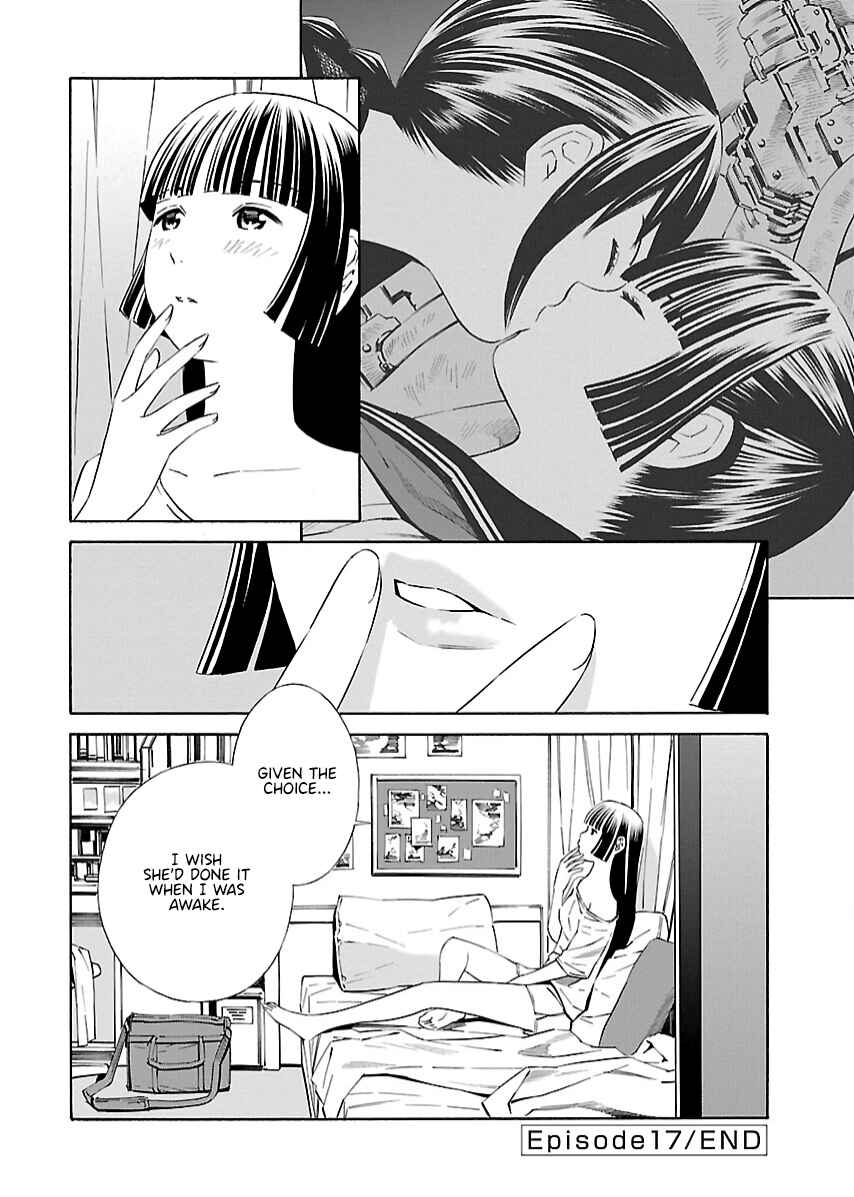Page 7 Chapter 17 Lily System