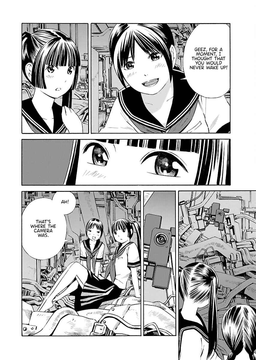 Page 4 Chapter 16 Lily System