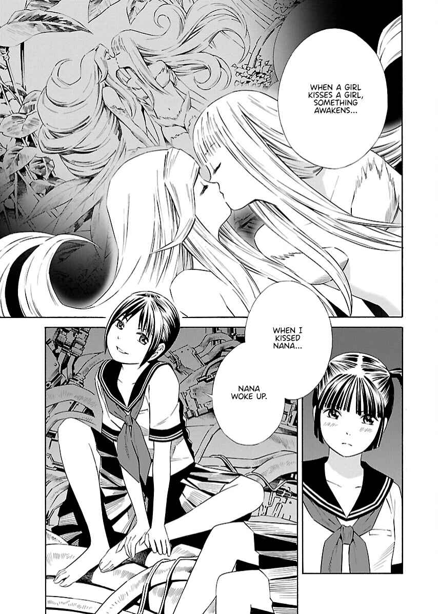 Page 7 Chapter 16 Lily System