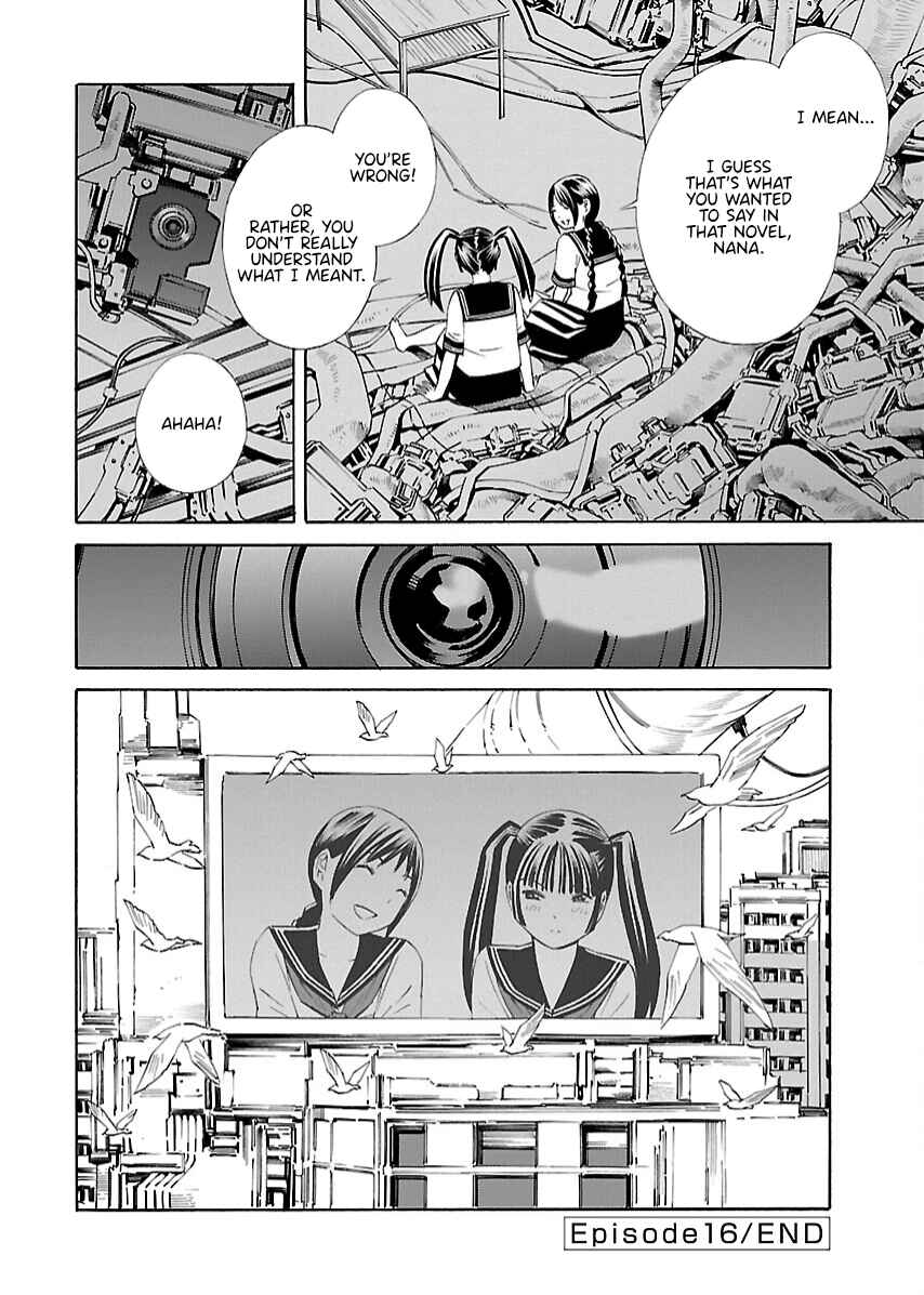 Page 8 Chapter 16 Lily System