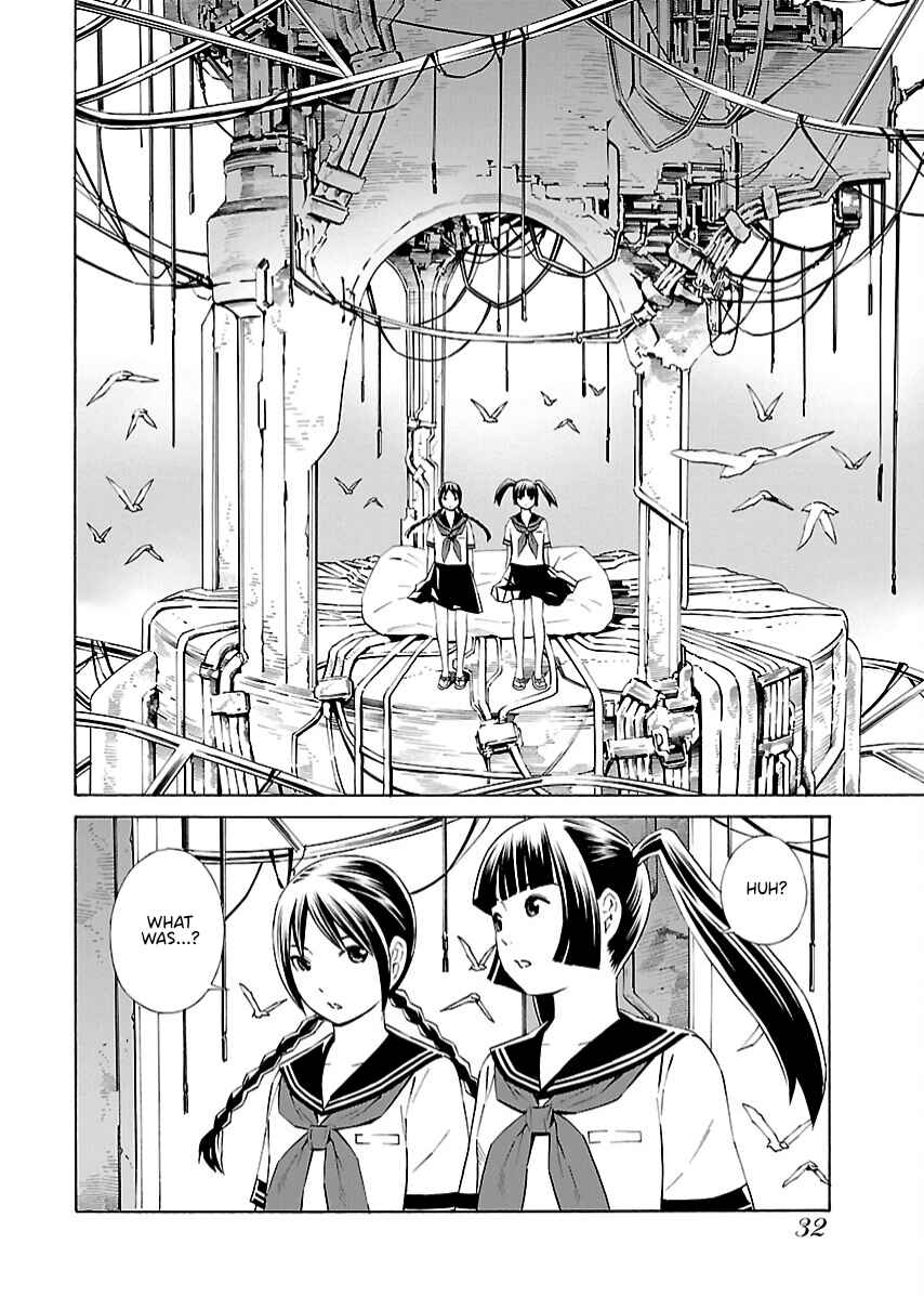 Page 6 Chapter 4 Lily System