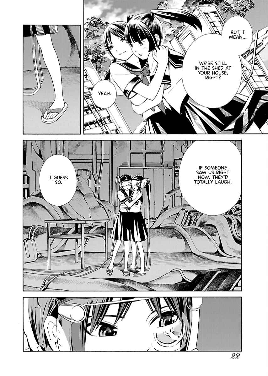 Page 3 Chapter 3 Lily System