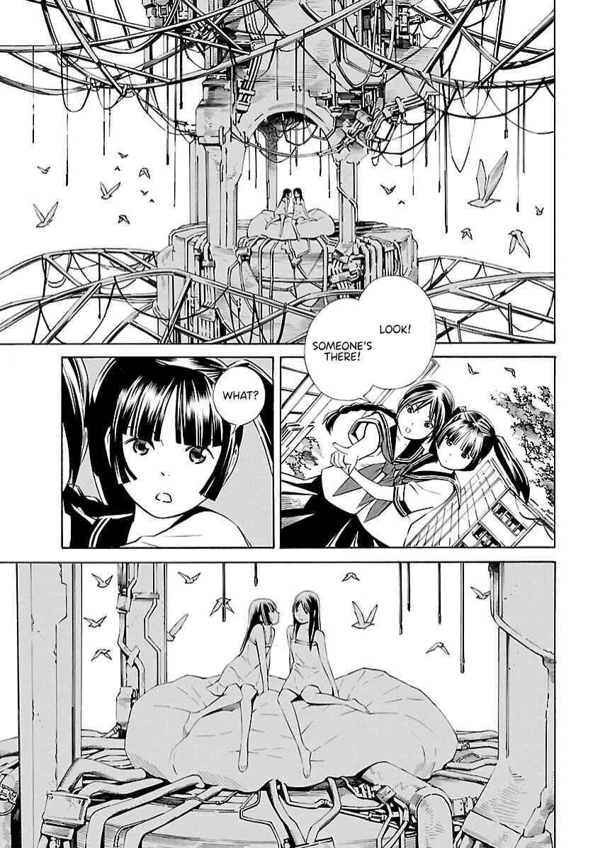 Page 6 Chapter 3 Lily System