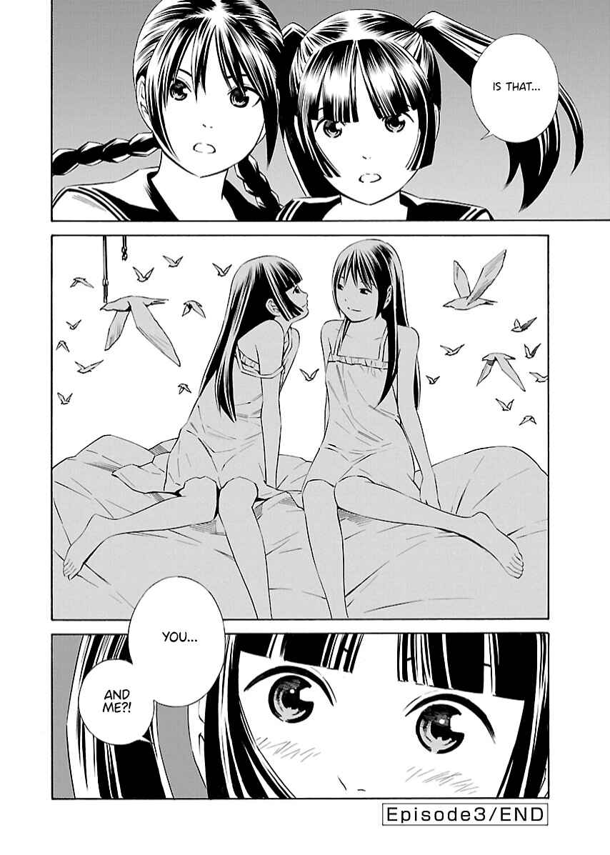 Page 7 Chapter 3 Lily System