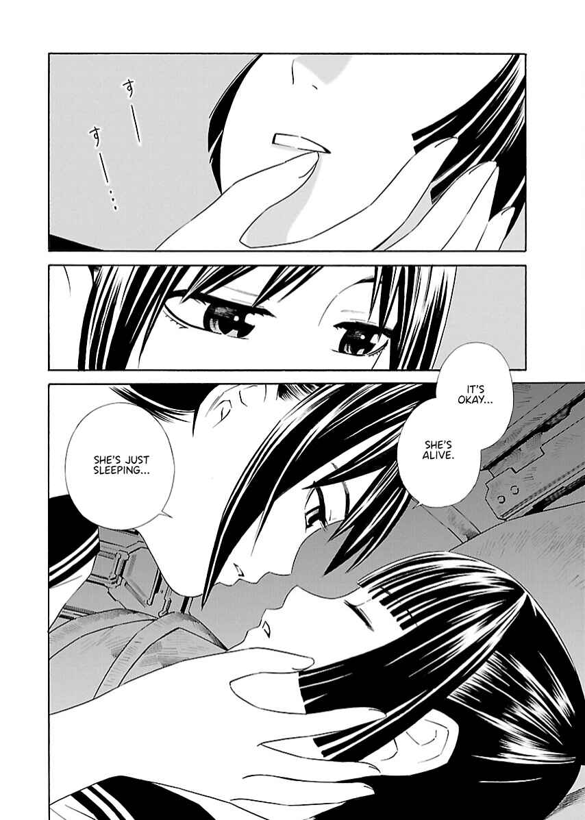 Page 6 Chapter 14 Lily System