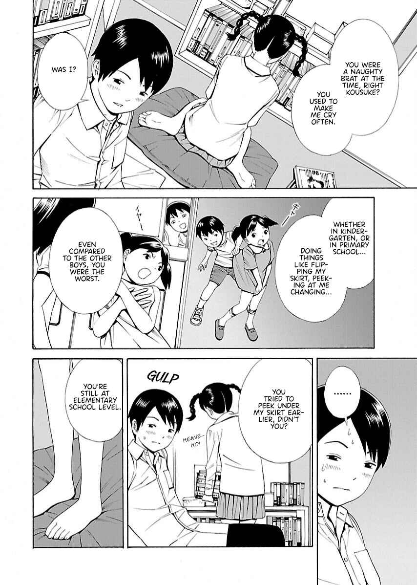 Page 5 Chapter 21.5 Lily System