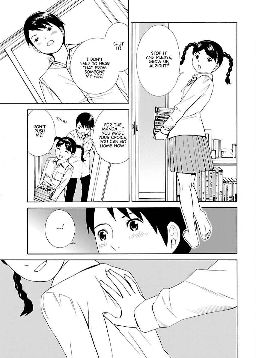 Page 6 Chapter 21.5 Lily System