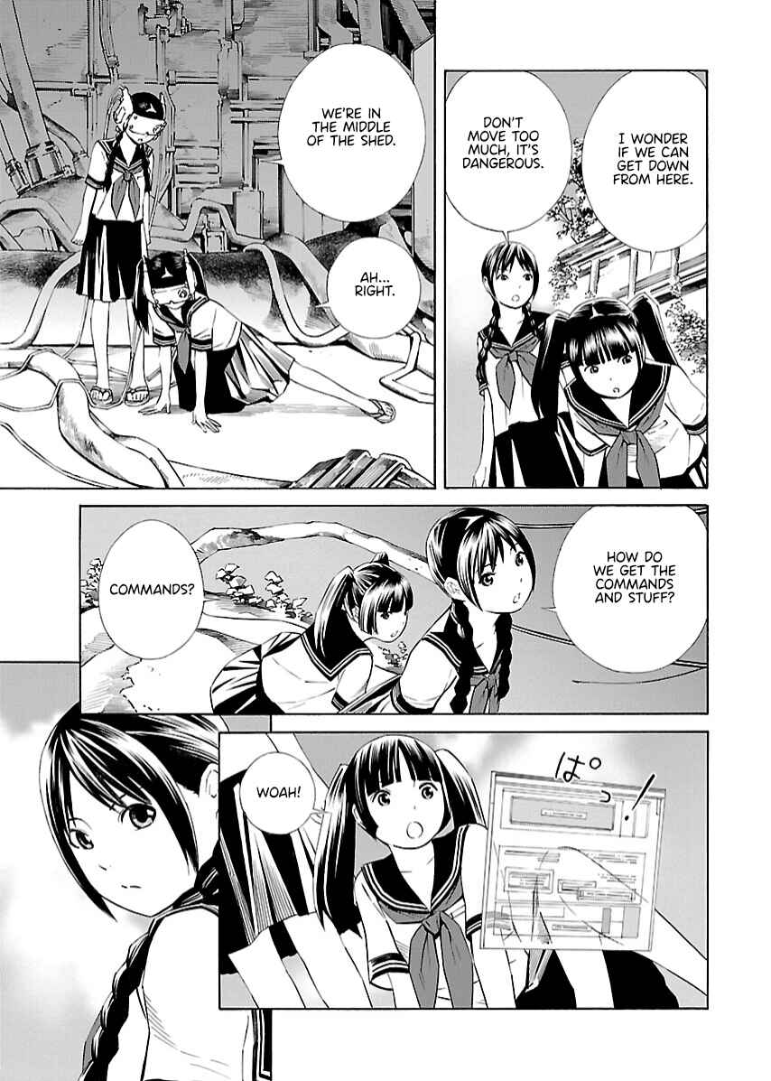 Page 4 Chapter 2 Lily System