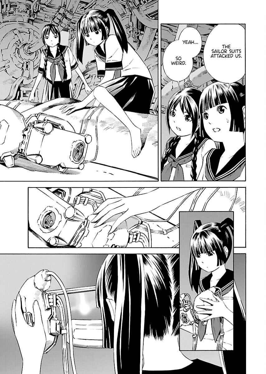 Page 1 Chapter 8 Lily System