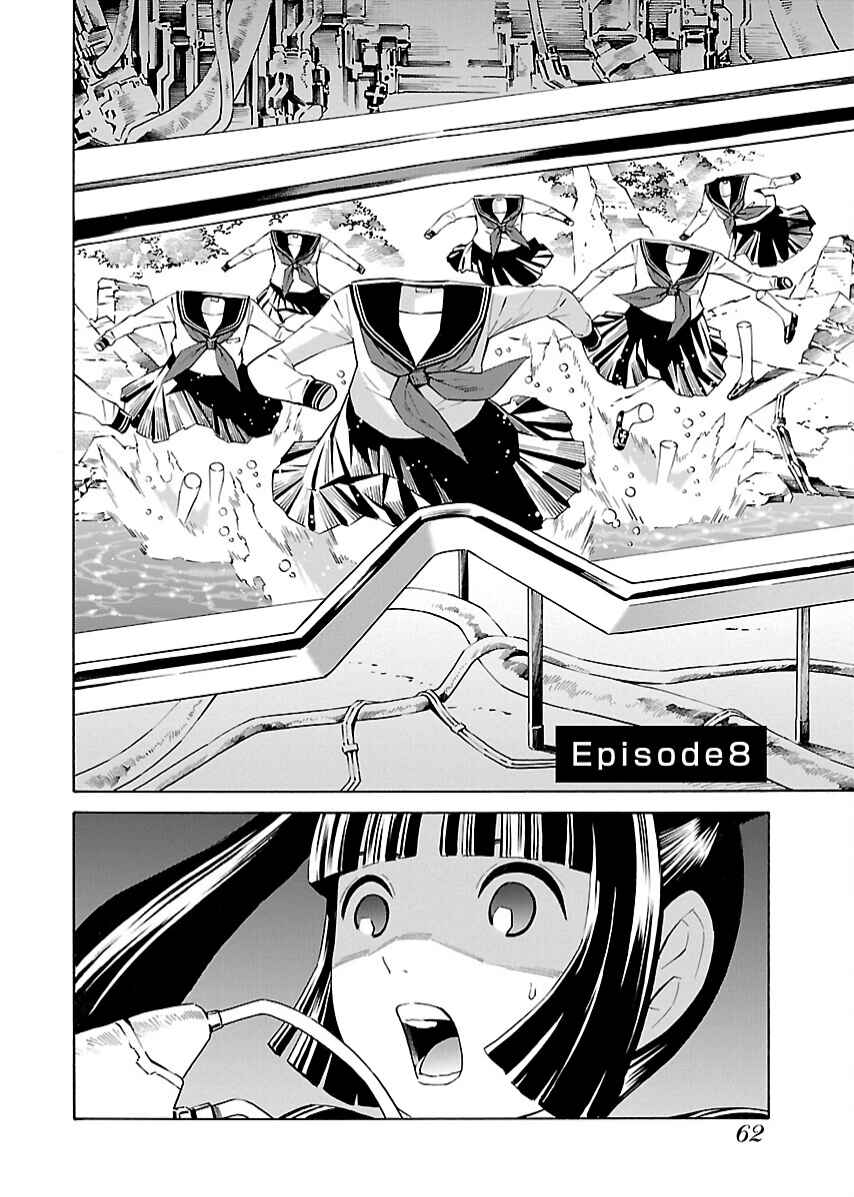 Page 2 Chapter 8 Lily System