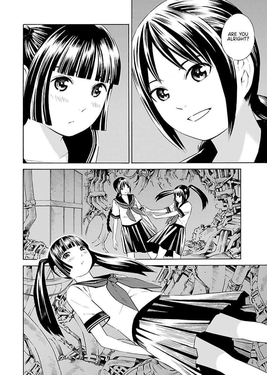 Page 4 Chapter 8 Lily System