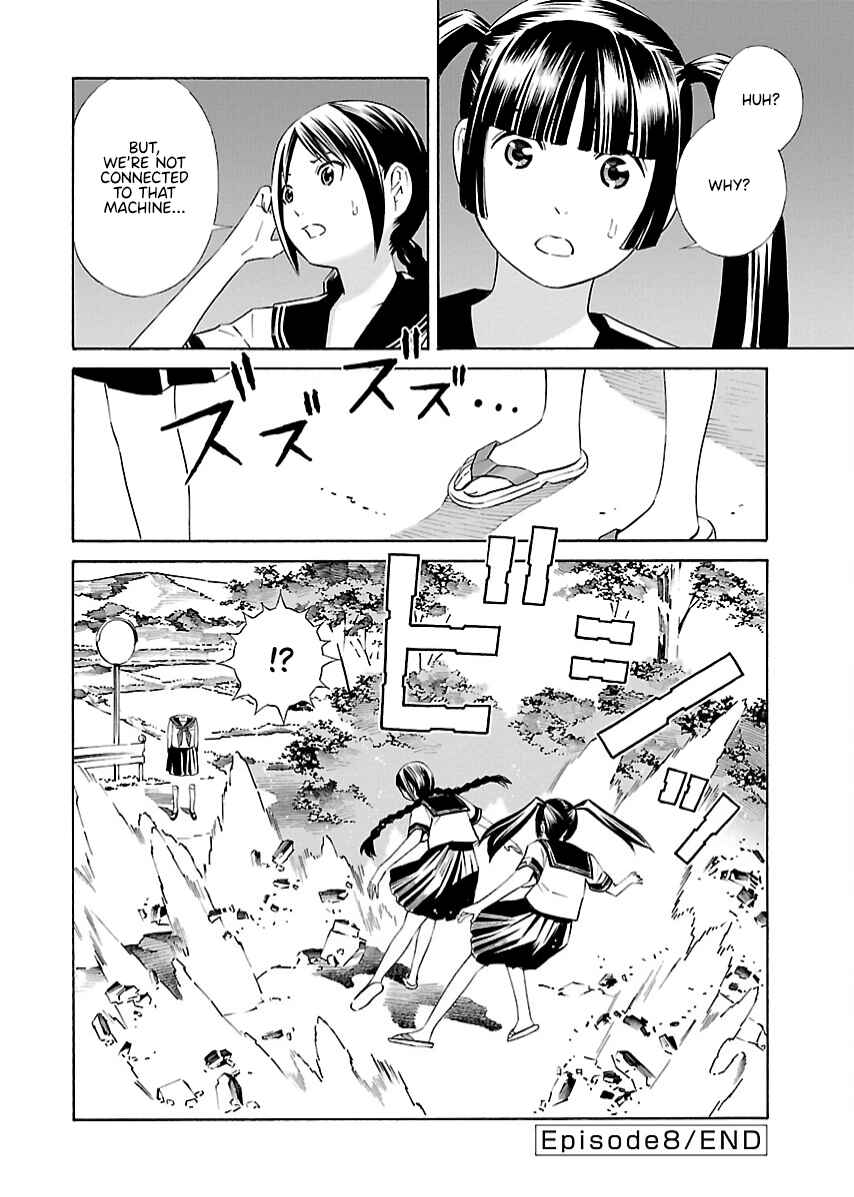 Page 8 Chapter 8 Lily System