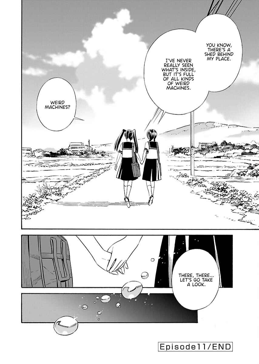 Page 7 Chapter 11 Lily System
