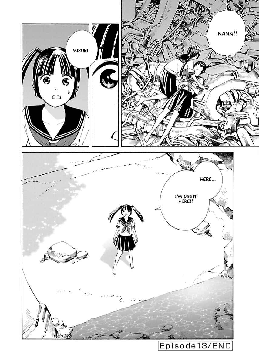 Page 7 Chapter 13 Lily System