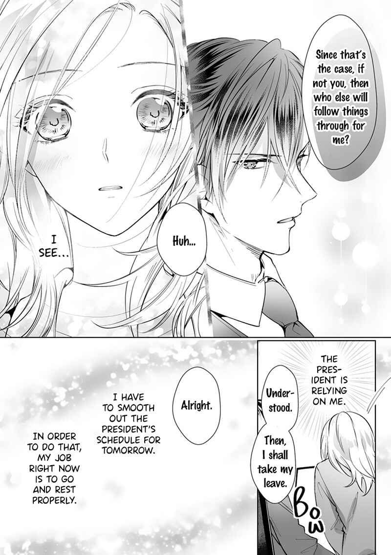 Page 13 Chapter 4 The Doting Tyrant