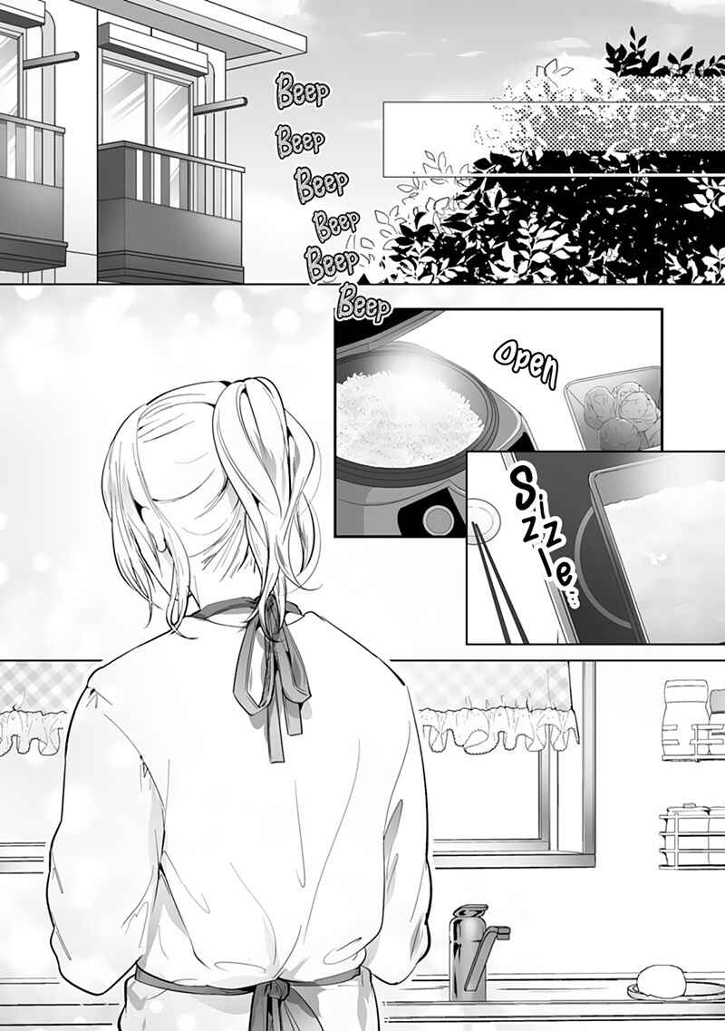 Page 14 Chapter 4 The Doting Tyrant