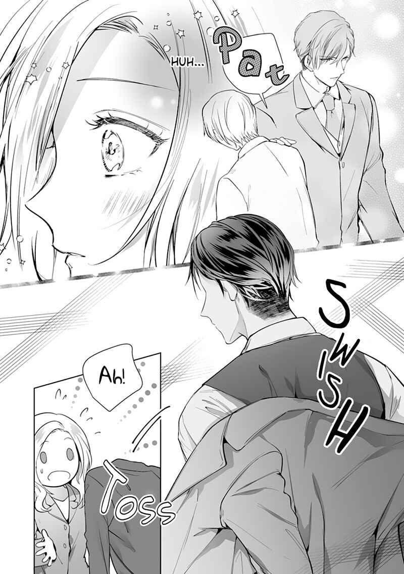 Page 9 Chapter 4 The Doting Tyrant