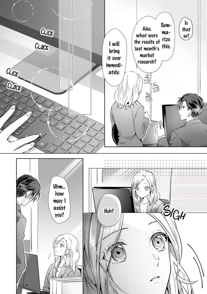 Page 10 Chapter 3 The Doting Tyrant