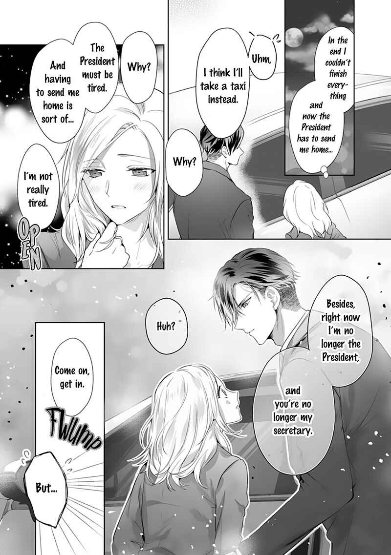 Page 17 Chapter 3 The Doting Tyrant