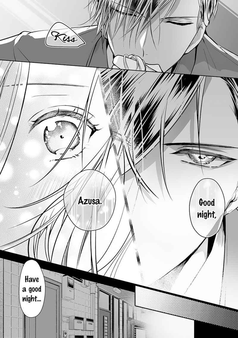 Page 23 Chapter 3 The Doting Tyrant