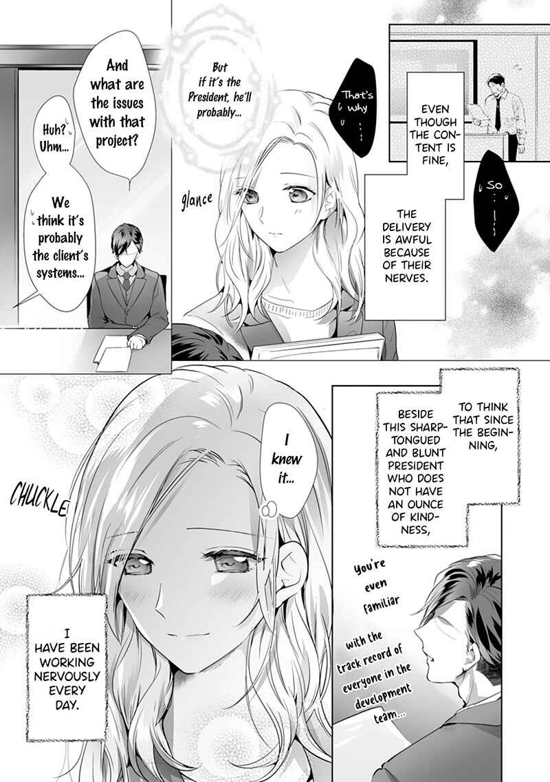 Page 7 Chapter 3 The Doting Tyrant