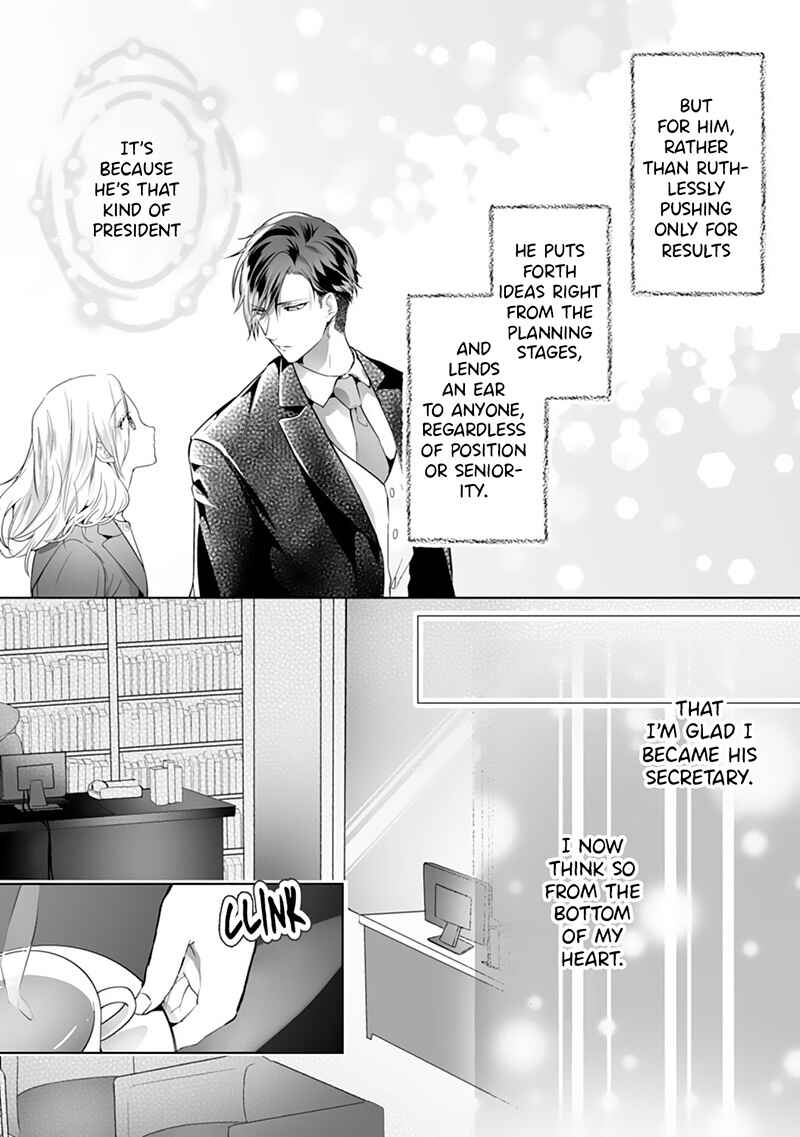 Page 8 Chapter 3 The Doting Tyrant