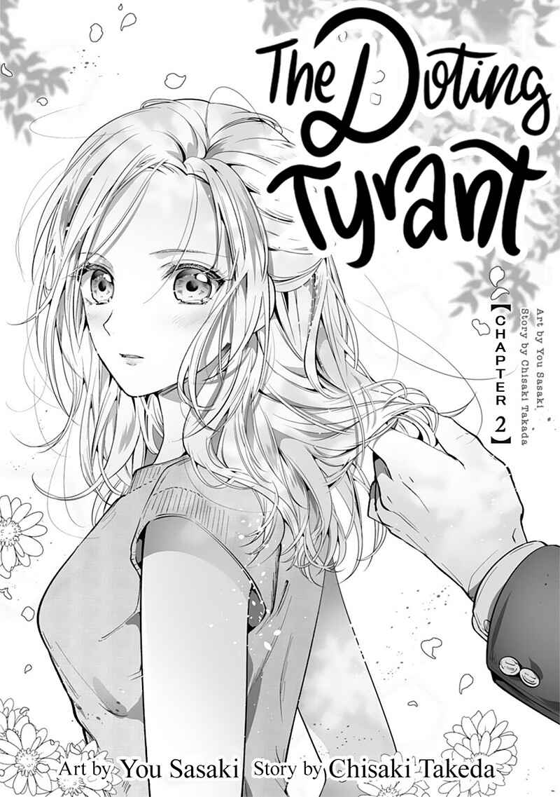 Page 1 Chapter 2 The Doting Tyrant