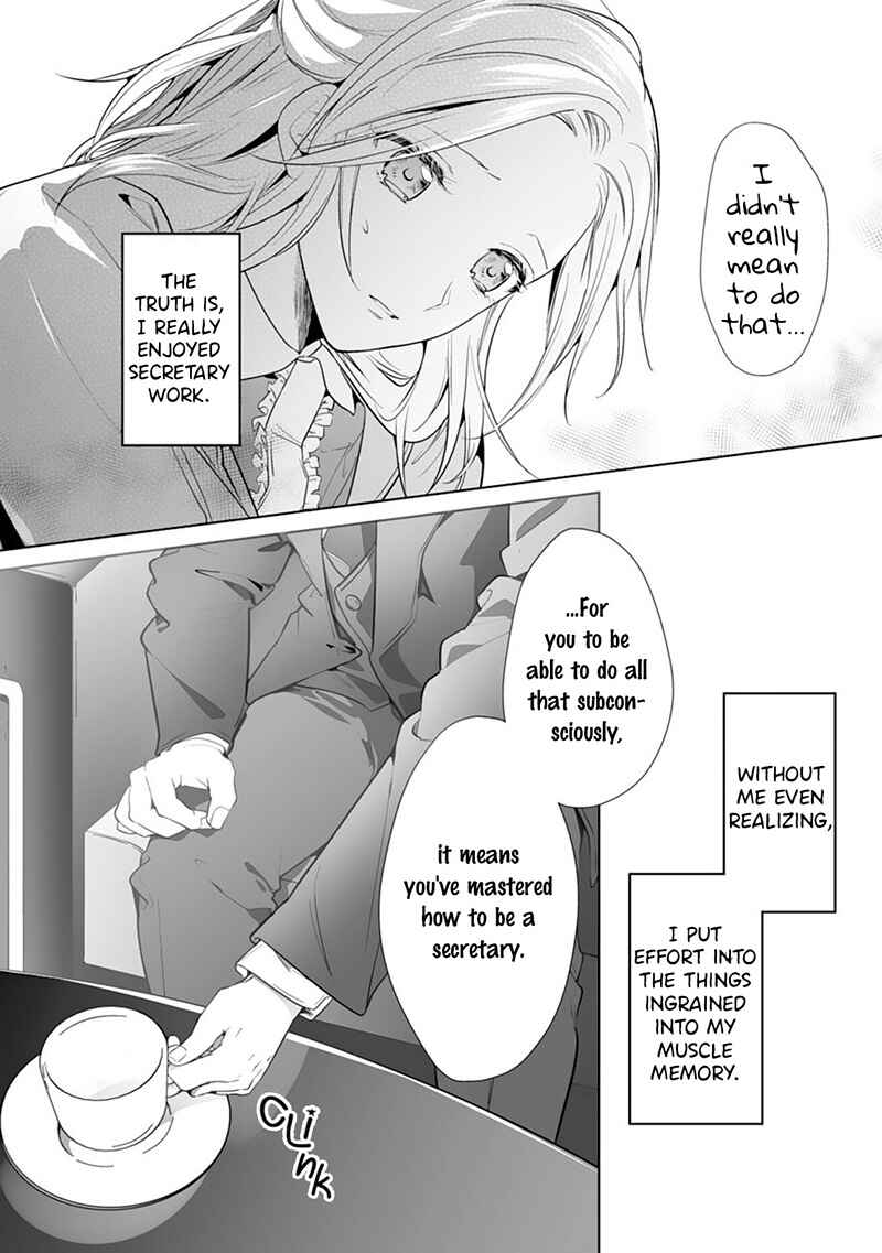Page 16 Chapter 2 The Doting Tyrant