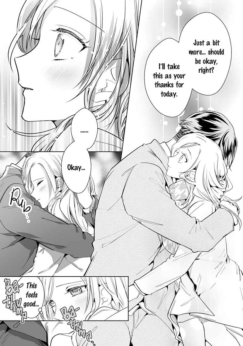 Page 16 Chapter 5 The Doting Tyrant