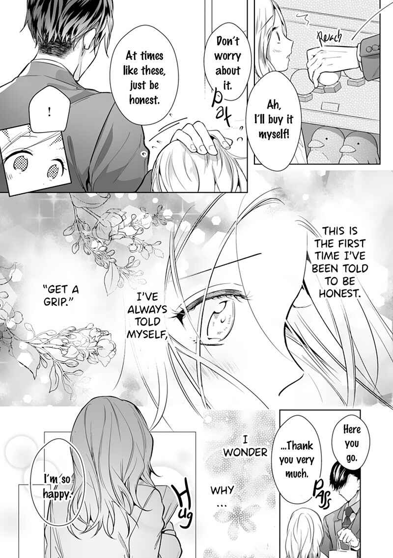 Page 8 Chapter 5 The Doting Tyrant