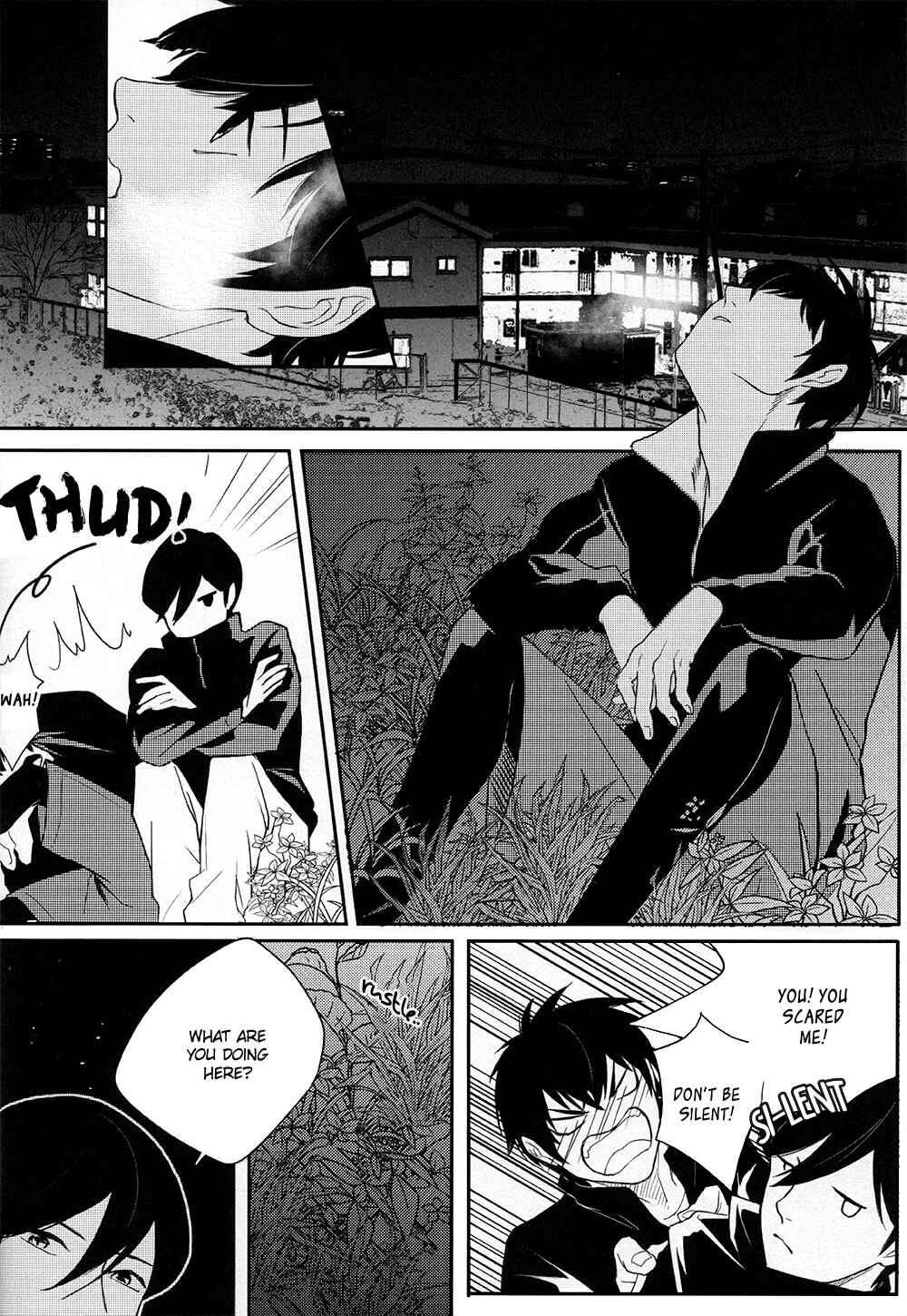 Page 40 Chapter Unknown_f7e4 Daiya no Ace - Ubatta Monogachi (Doujinshi)