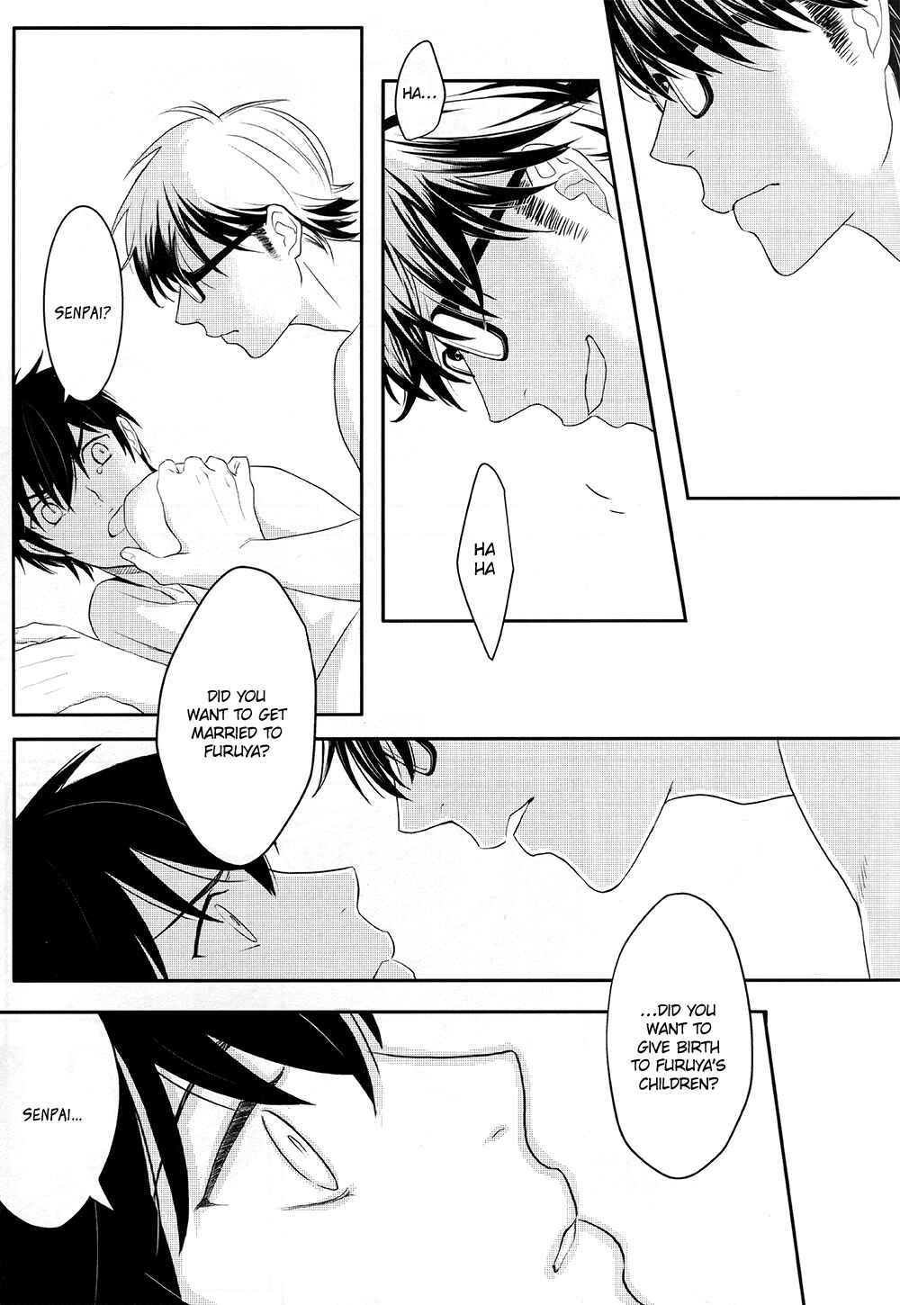 Page 55 Chapter Unknown_f7e4 Daiya no Ace - Ubatta Monogachi (Doujinshi)