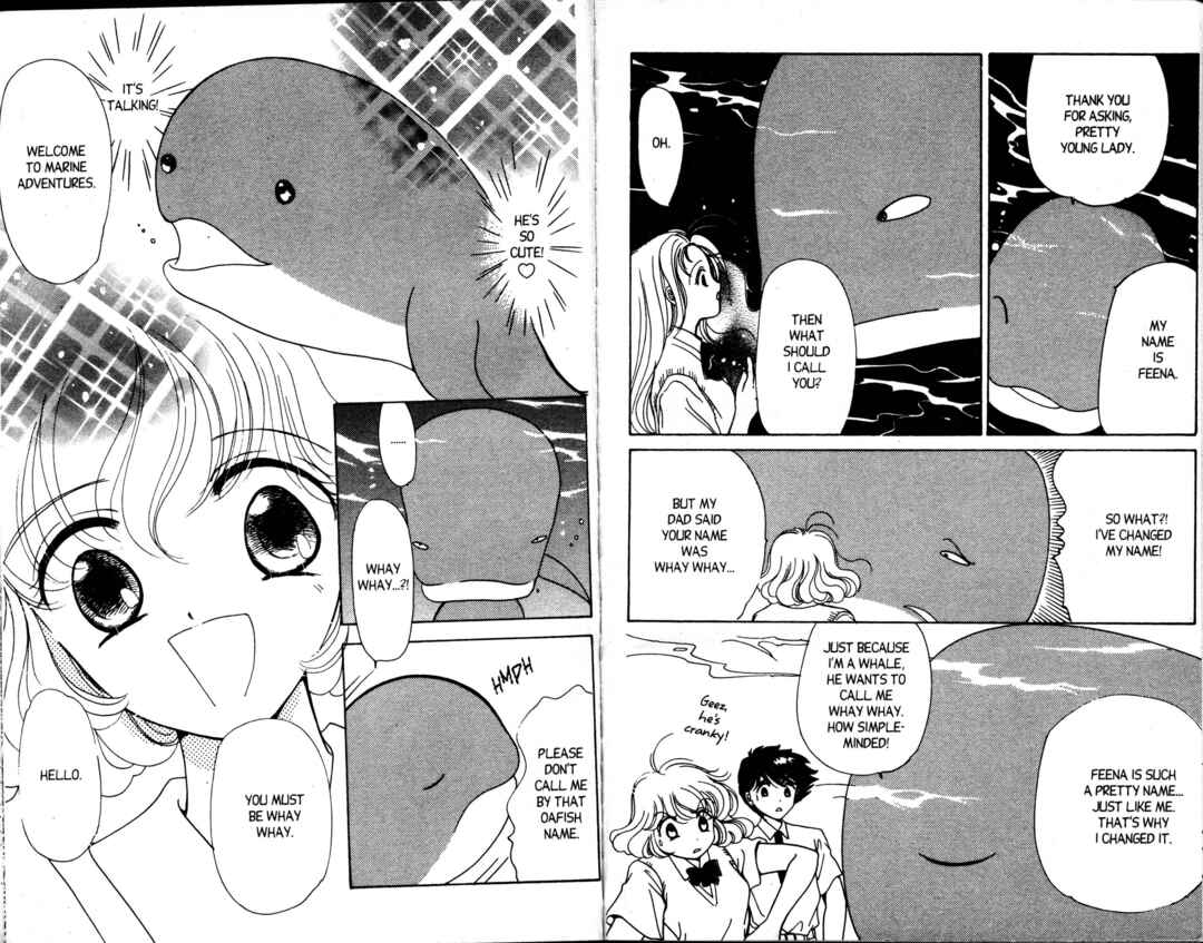 Page 17 Chapter 6 Corrector Yui