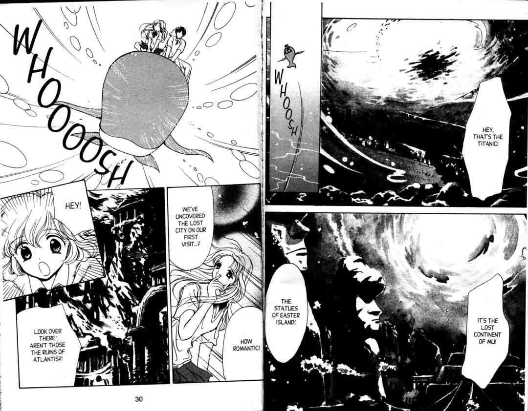 Page 20 Chapter 6 Corrector Yui