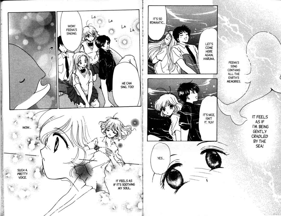 Page 22 Chapter 6 Corrector Yui