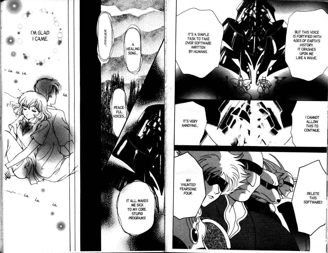 Page 23 Chapter 6 Corrector Yui