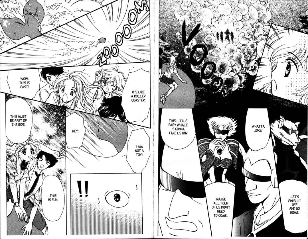 Page 25 Chapter 6 Corrector Yui