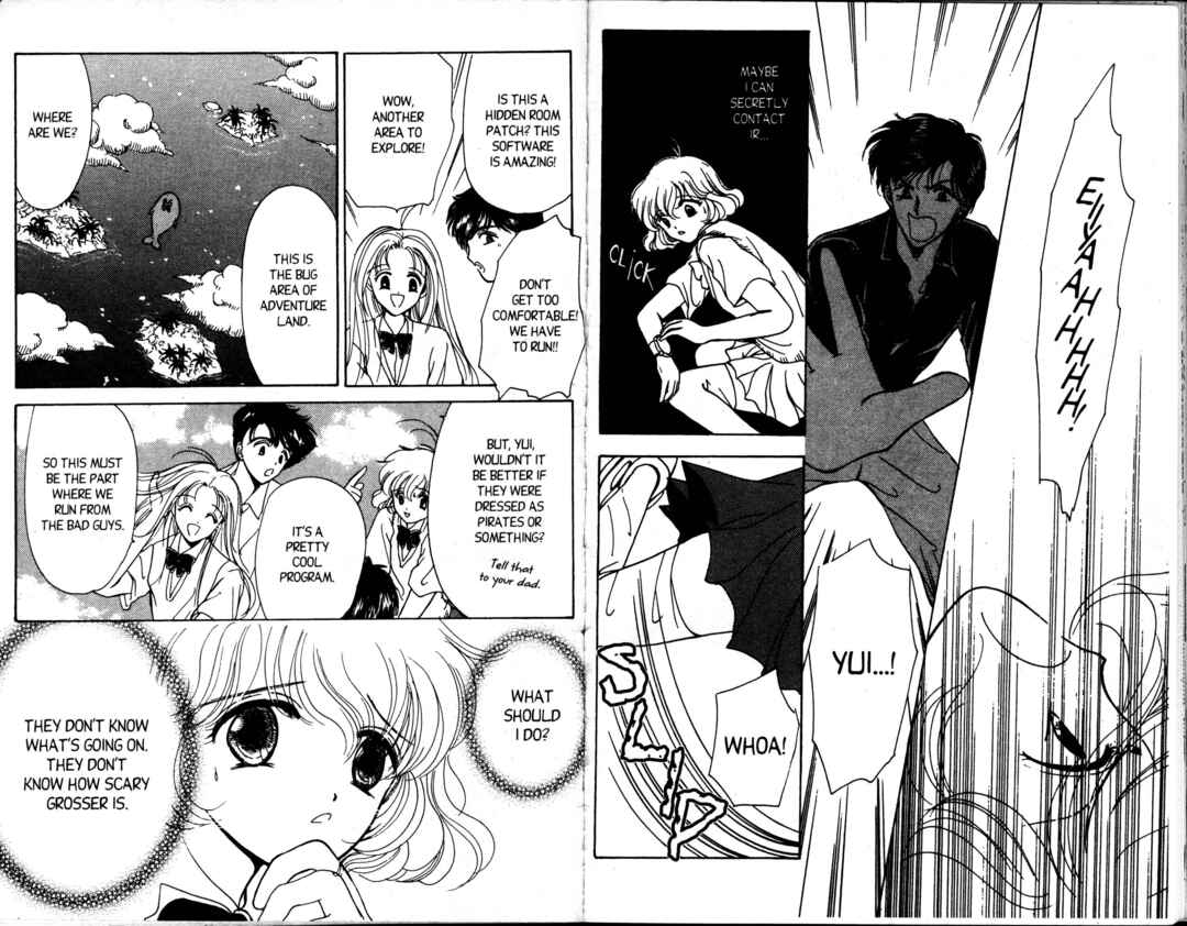 Page 28 Chapter 6 Corrector Yui