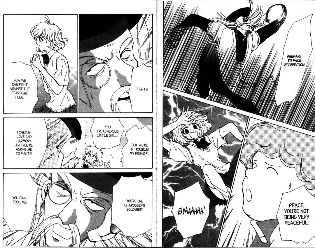 Page 32 Chapter 6 Corrector Yui