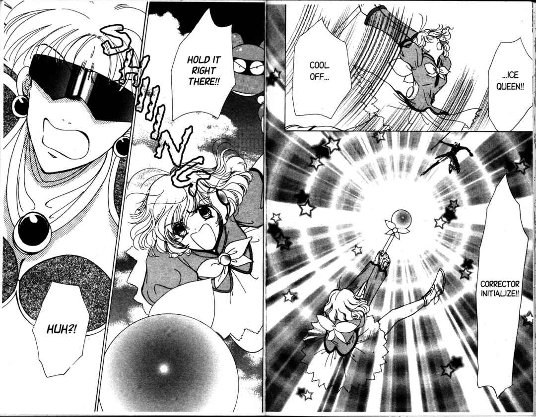 Page 39 Chapter 6 Corrector Yui