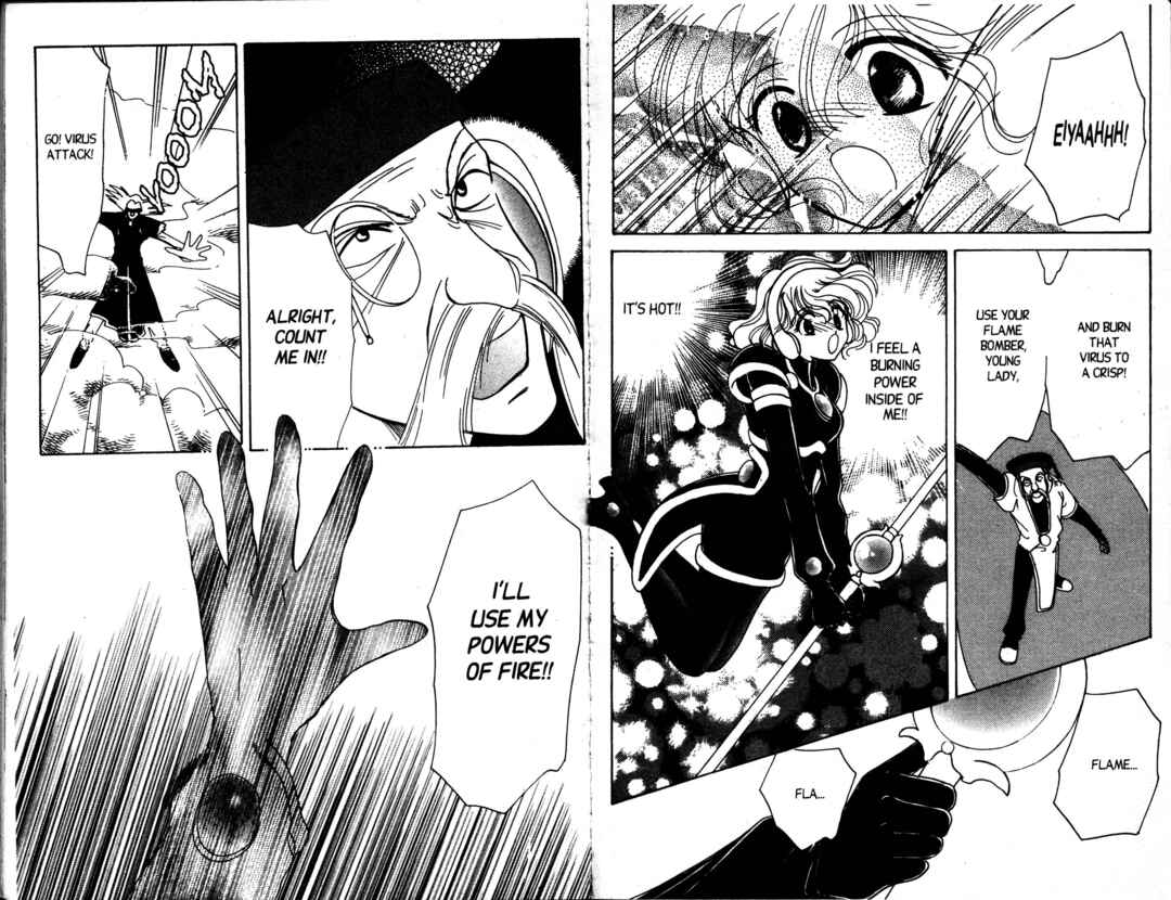 Page 53 Chapter 6 Corrector Yui