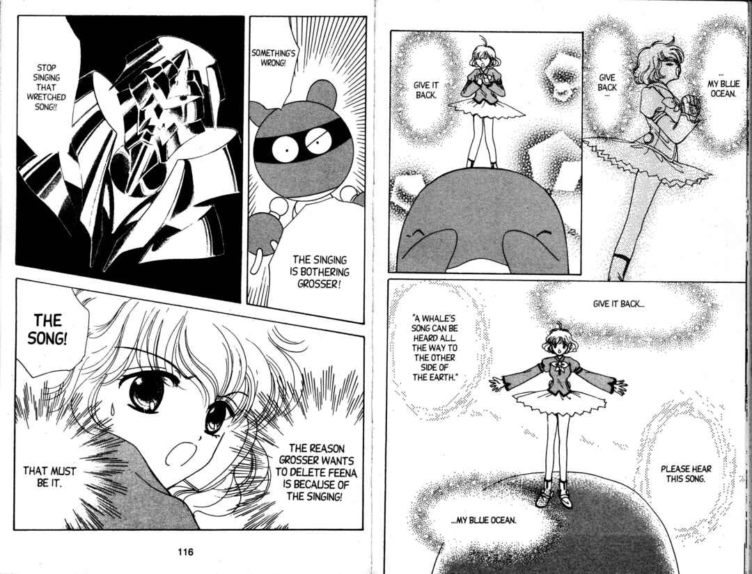 Page 63 Chapter 6 Corrector Yui