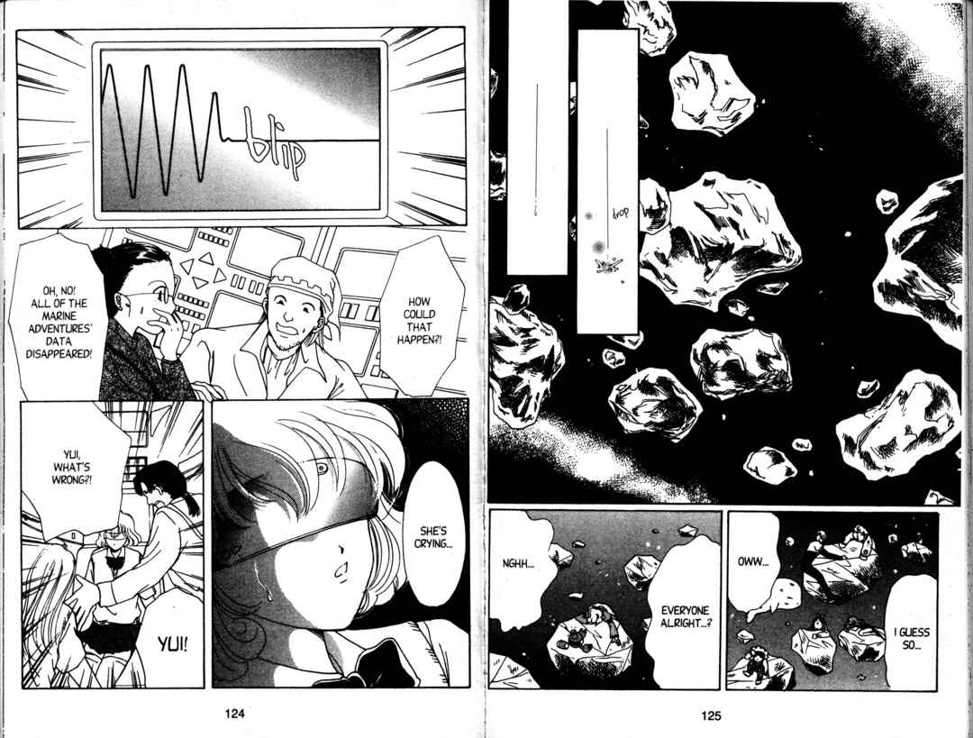 Page 67 Chapter 6 Corrector Yui