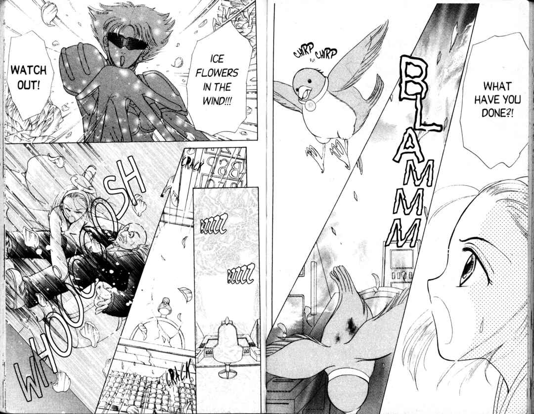 Page 18 Chapter 4 Corrector Yui