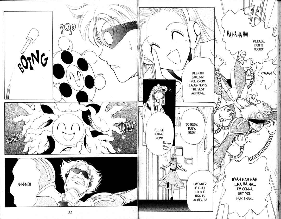 Page 22 Chapter 4 Corrector Yui