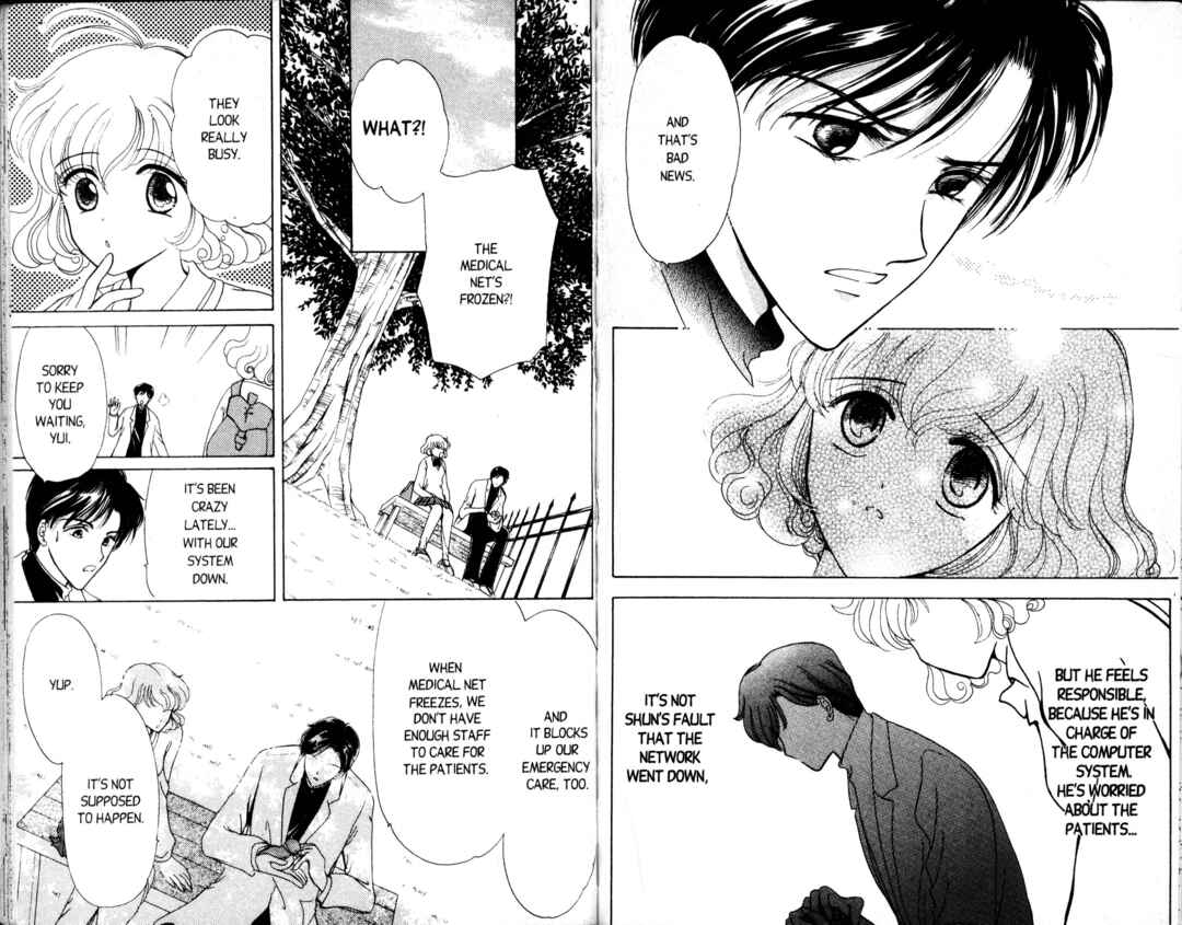 Page 25 Chapter 4 Corrector Yui